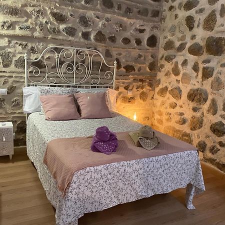 Appartement Domus Alfileritos à Tolède Extérieur photo