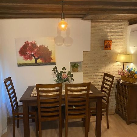 Appartement Domus Alfileritos à Tolède Extérieur photo