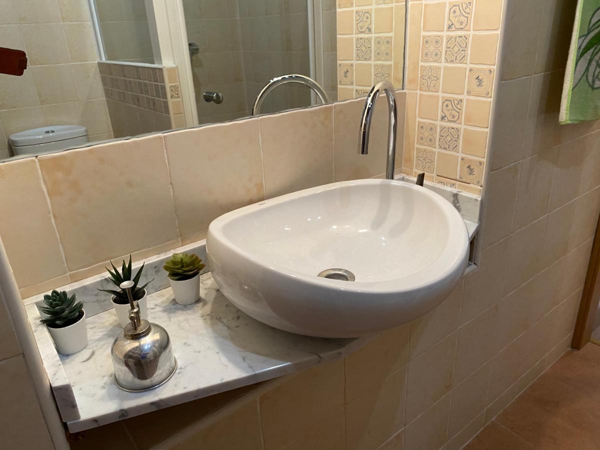 Appartement Domus Alfileritos à Tolède Extérieur photo