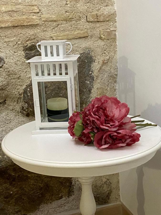 Appartement Domus Alfileritos à Tolède Extérieur photo