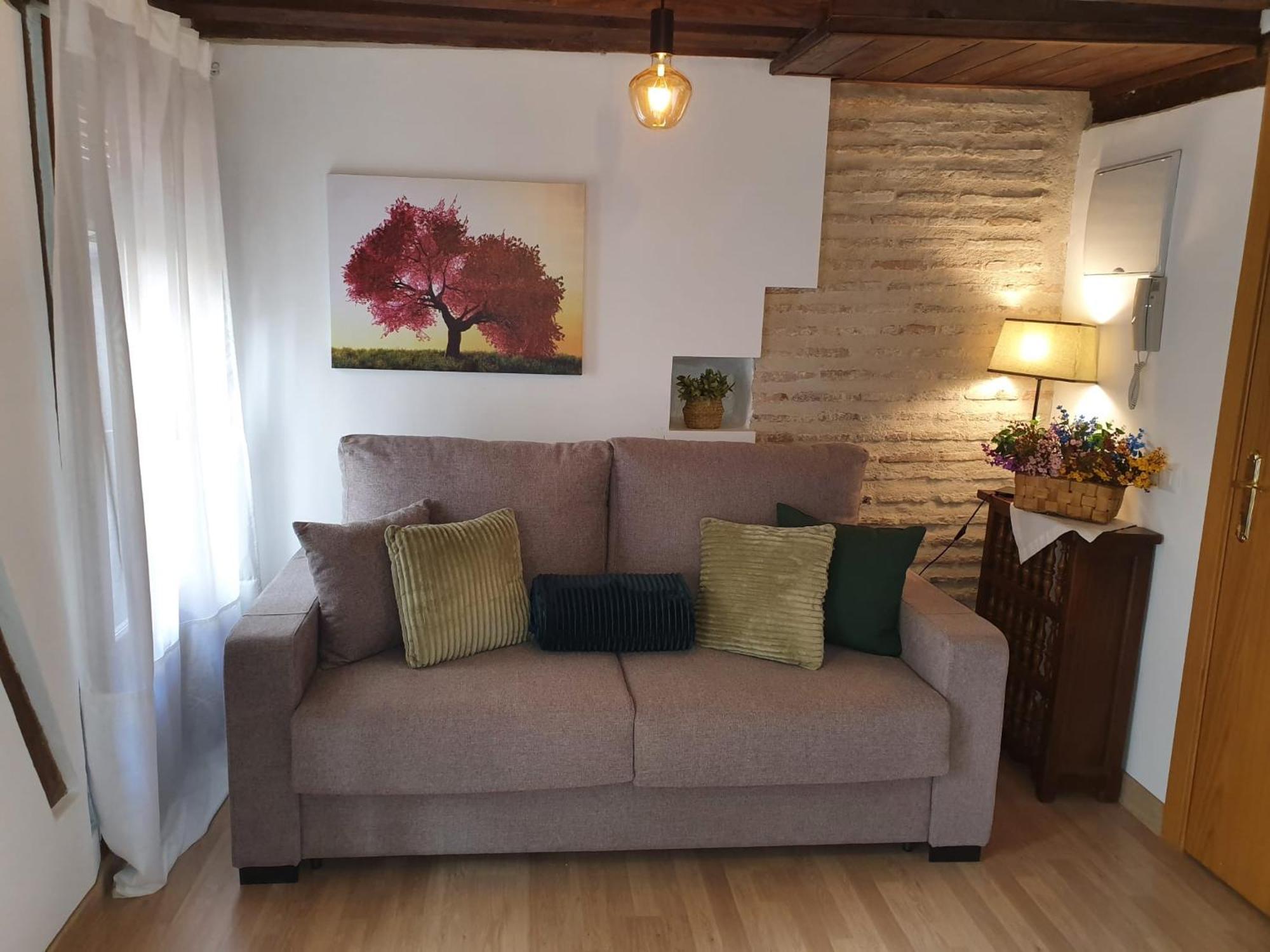 Appartement Domus Alfileritos à Tolède Extérieur photo