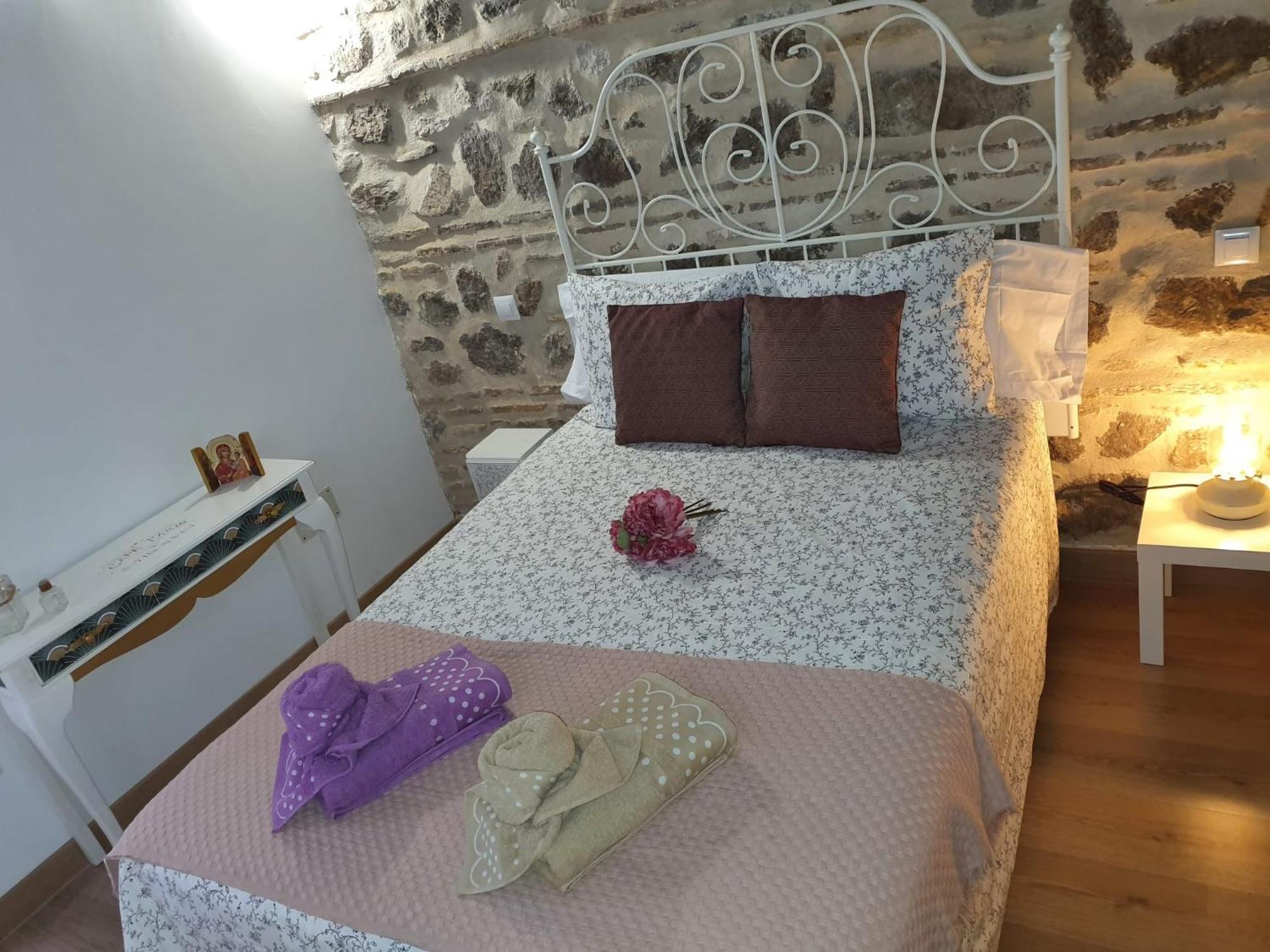 Appartement Domus Alfileritos à Tolède Extérieur photo
